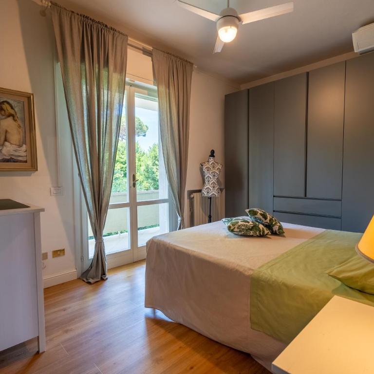 Villa Verde a Forte dei Marmi - Casa con 3 Camere da Letto - 34