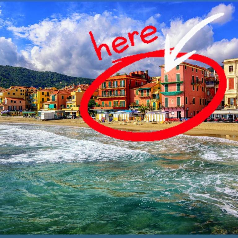 Corallini Luxury Apartments Mare - Appartamento con 3 Camere da Letto - 9