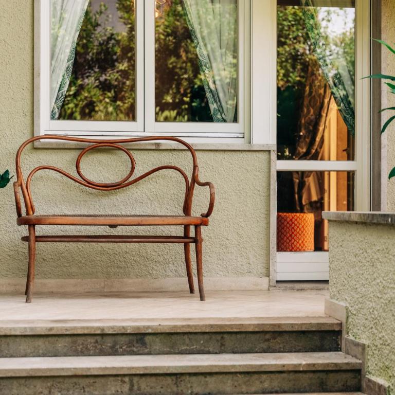 Villa Verde a Forte dei Marmi - Casa con 3 Camere da Letto - 21
