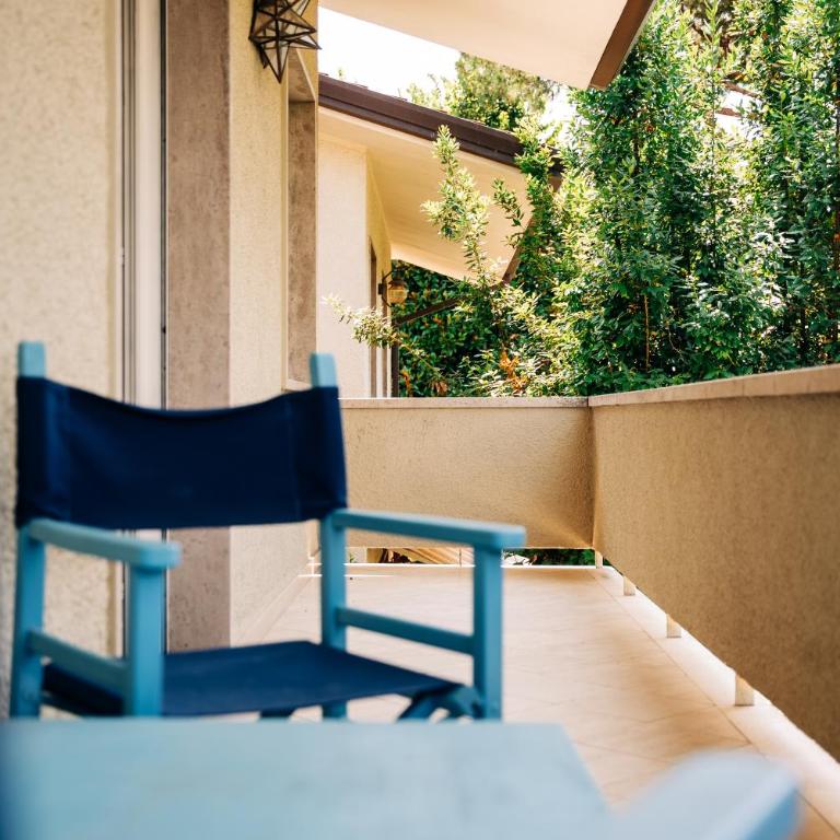 Villa Verde a Forte dei Marmi - Casa con 3 Camere da Letto - 39