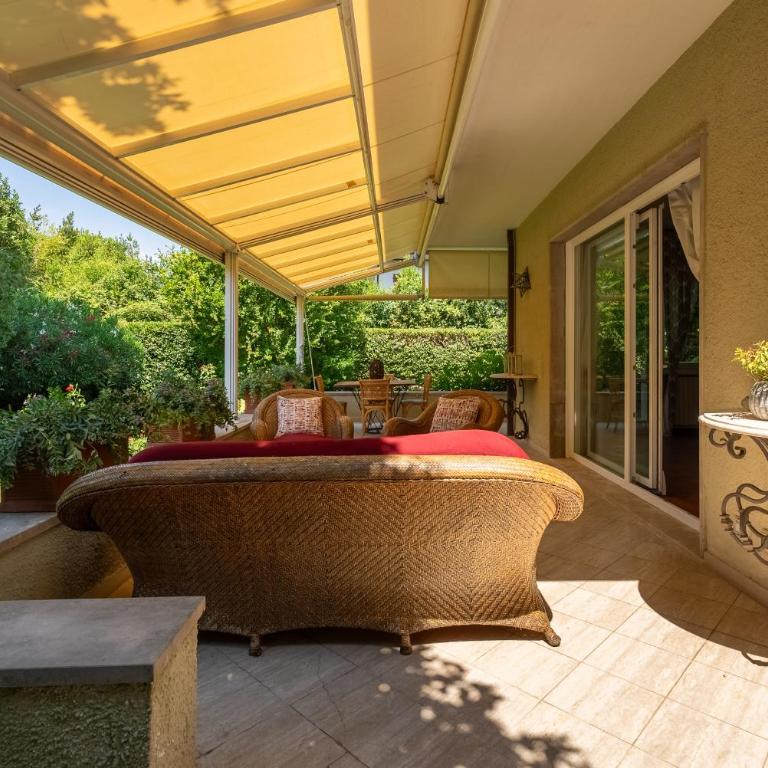 Villa Verde a Forte dei Marmi - Casa con 3 Camere da Letto - 6