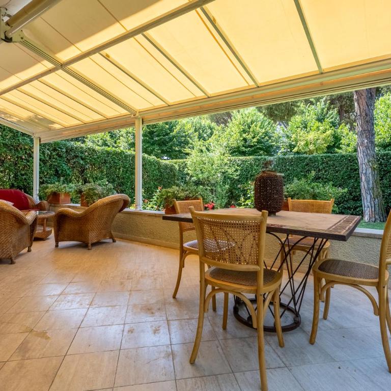 Villa Verde a Forte dei Marmi - Casa con 3 Camere da Letto - 7