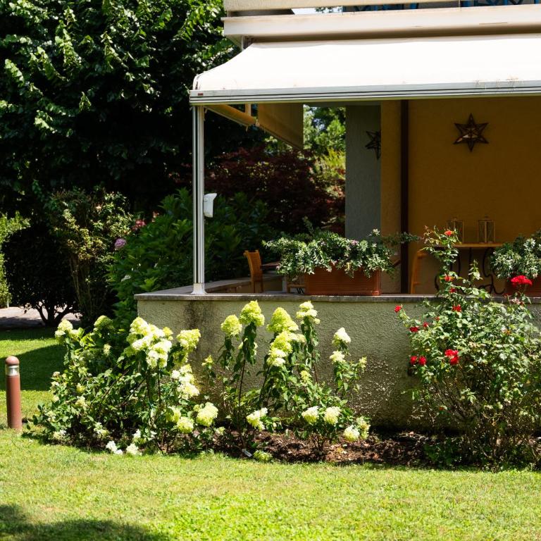 Villa Verde a Forte dei Marmi - Casa con 3 Camere da Letto - 8