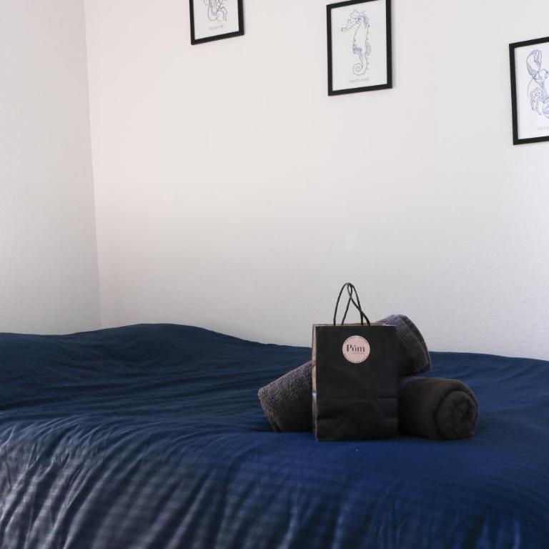 Marelia by POM, pkg, logia - Apartment mit 1 Schlafzimmer - 4