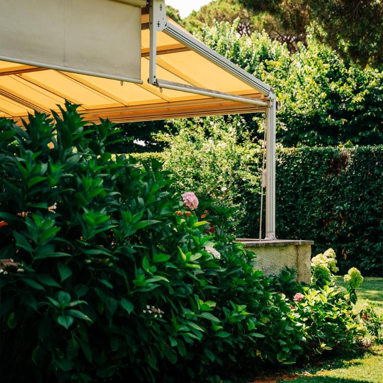 Villa Verde a Forte dei Marmi - Casa con 3 Camere da Letto - 20