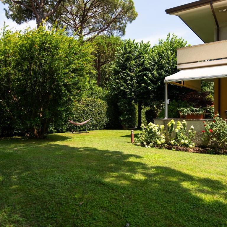 Villa Verde a Forte dei Marmi - Casa con 3 Camere da Letto - 4