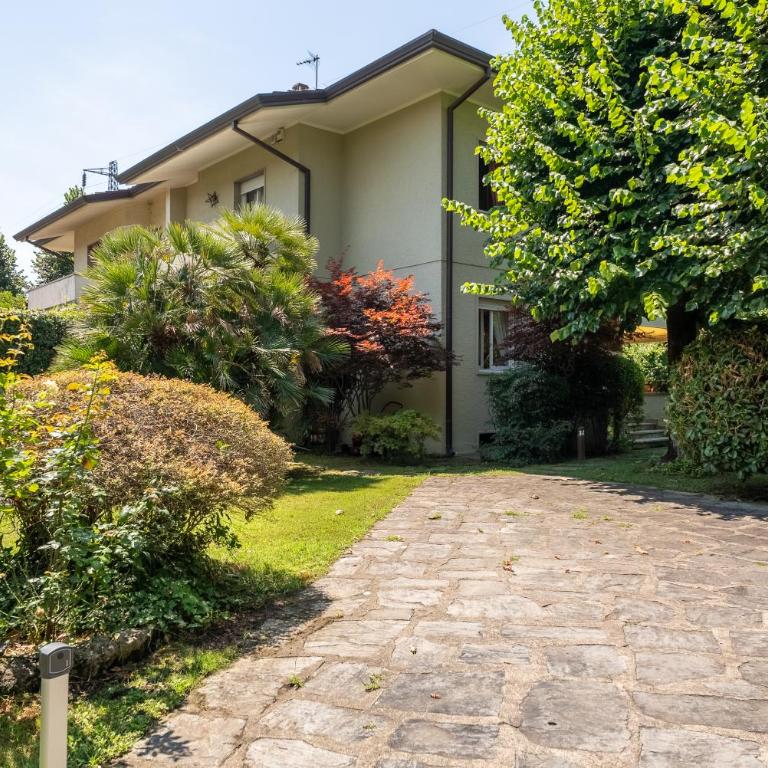 Villa Verde a Forte dei Marmi - Casa con 3 Camere da Letto - 51