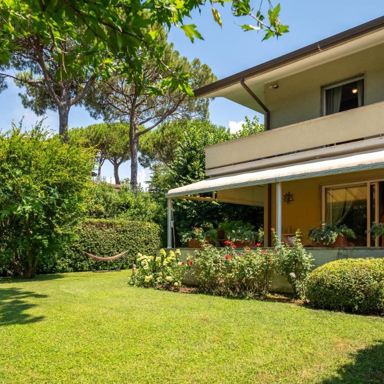 Villa Verde a Forte dei Marmi - Casa con 3 Camere da Letto - 1