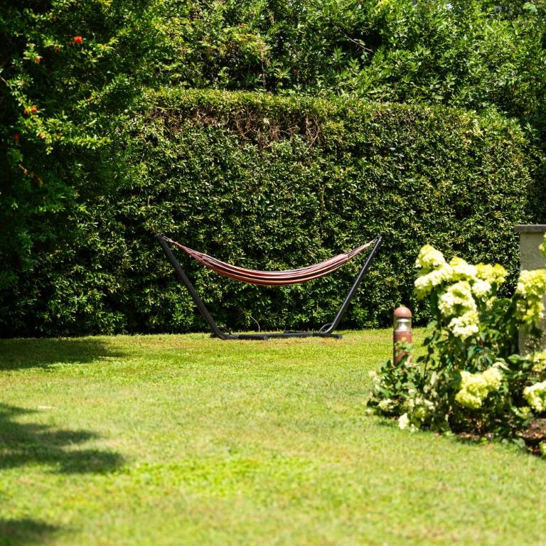 Villa Verde a Forte dei Marmi - Casa con 3 Camere da Letto - 50