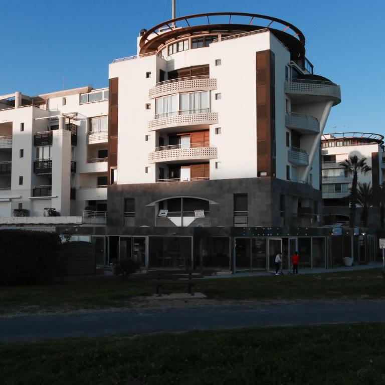 Marelia by POM, pkg, logia - Apartment mit 1 Schlafzimmer - 6