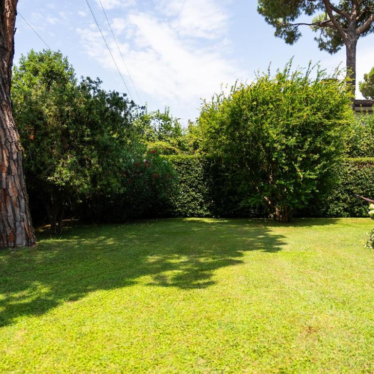 Villa Verde a Forte dei Marmi - Casa con 3 Camere da Letto - 49