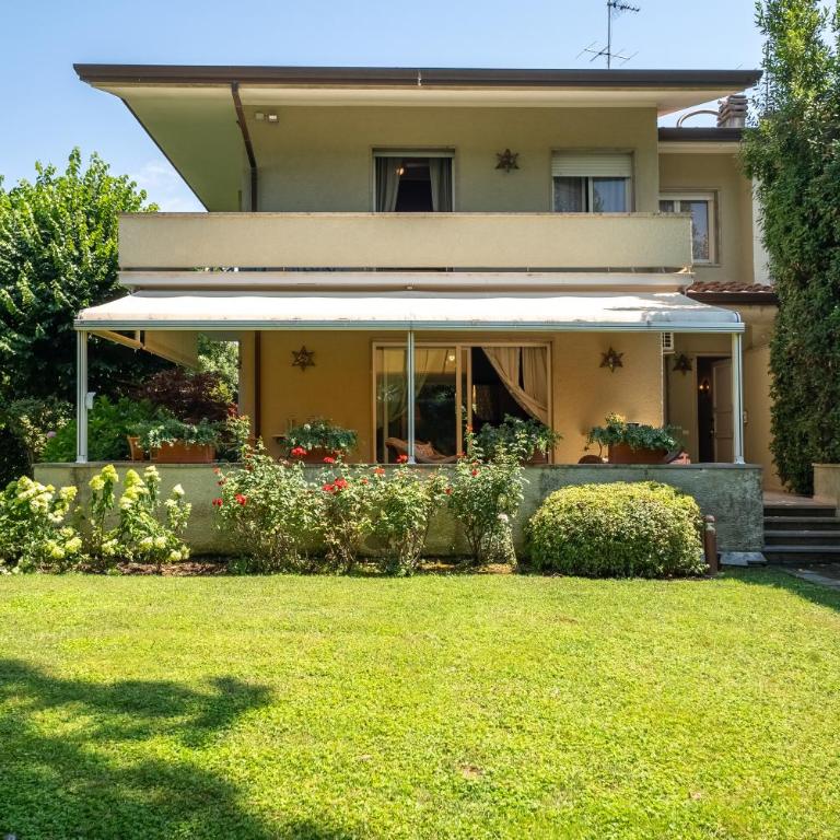 Villa Verde a Forte dei Marmi - Casa con 3 Camere da Letto - 3