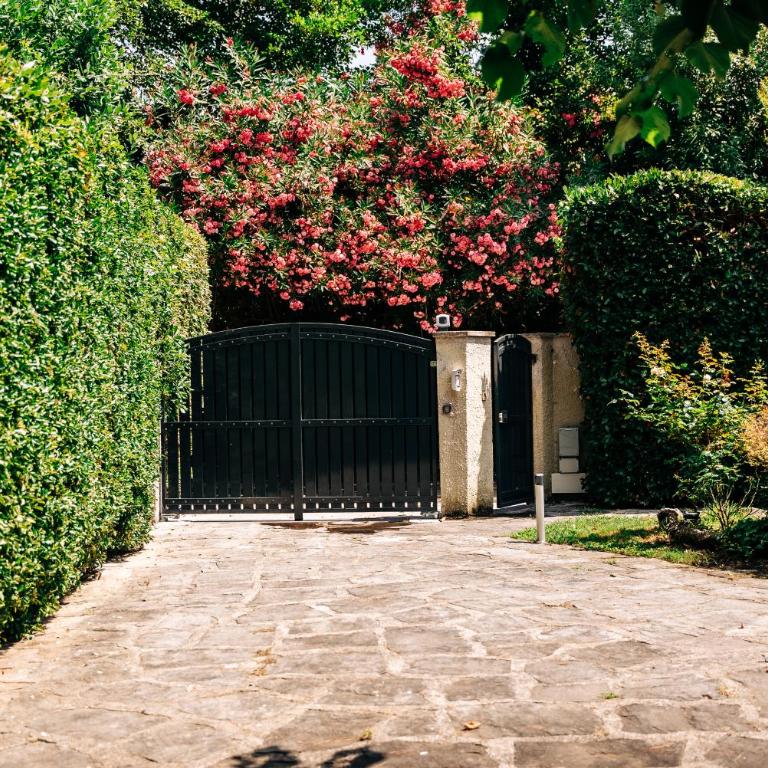 Villa Verde a Forte dei Marmi - Casa con 3 Camere da Letto - 52