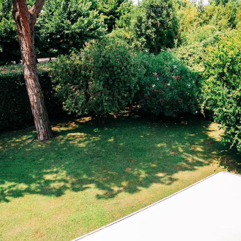 Villa Verde a Forte dei Marmi - Casa con 3 Camere da Letto - 48