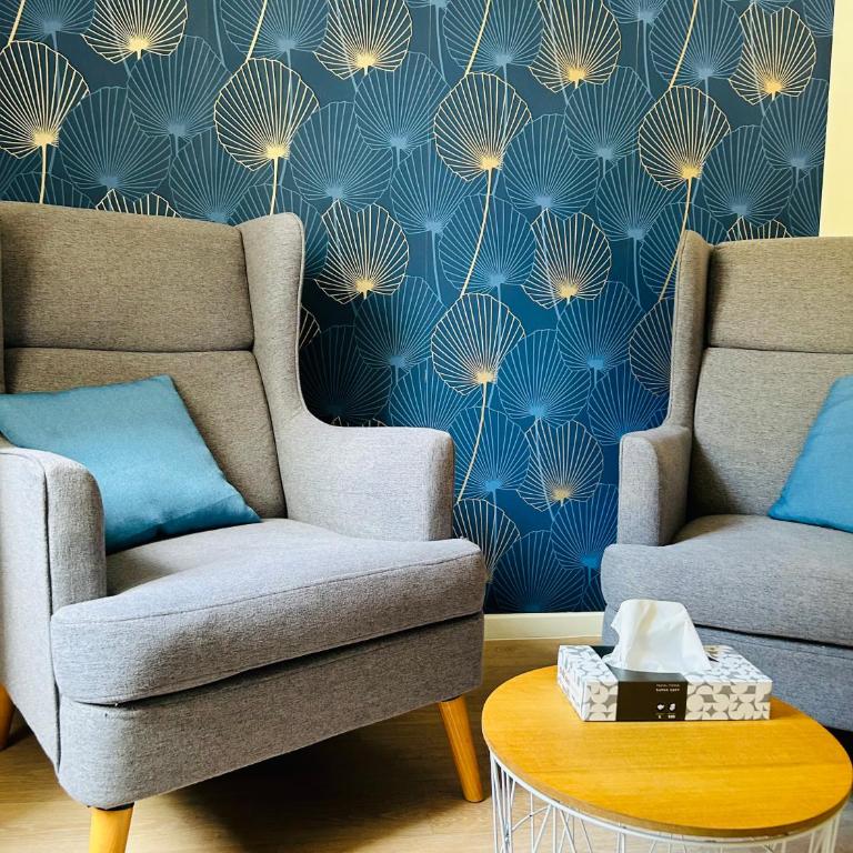 Hotel De Ma Tante - Suite - 9