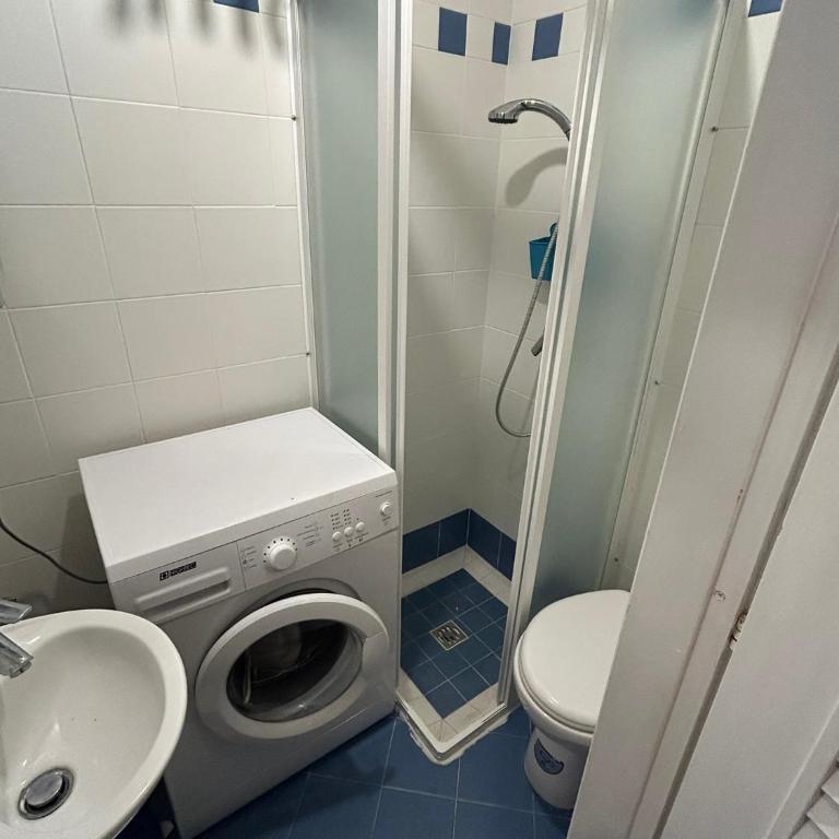 La terrazza di Camogli - Appartamento con 2 Camere da Letto - 9
