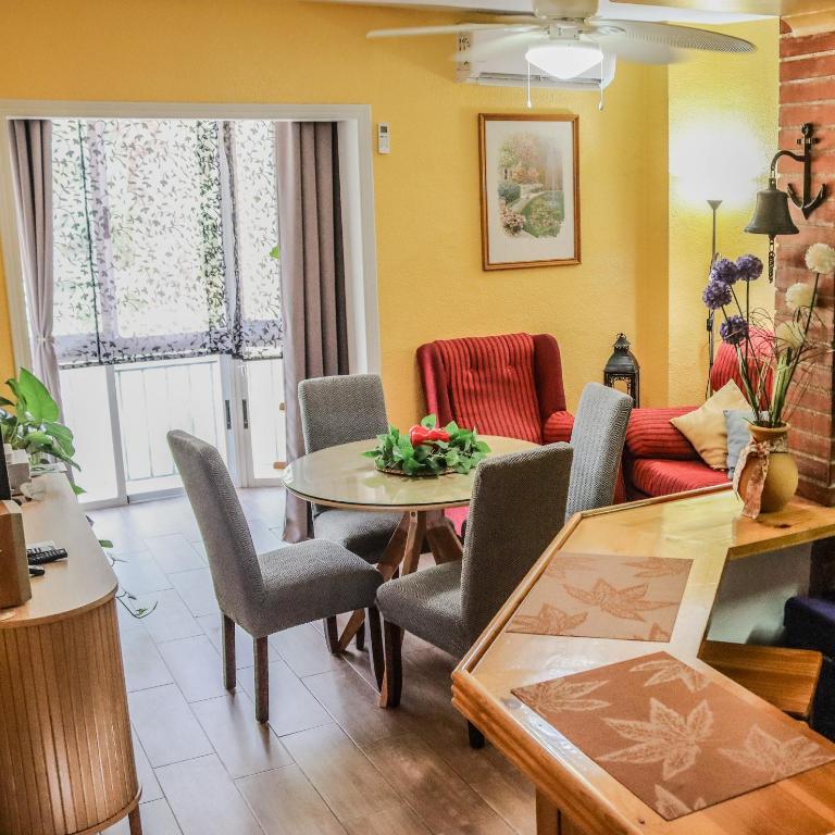 Cozy & charming apartment - Apartamento con terraza - 15
