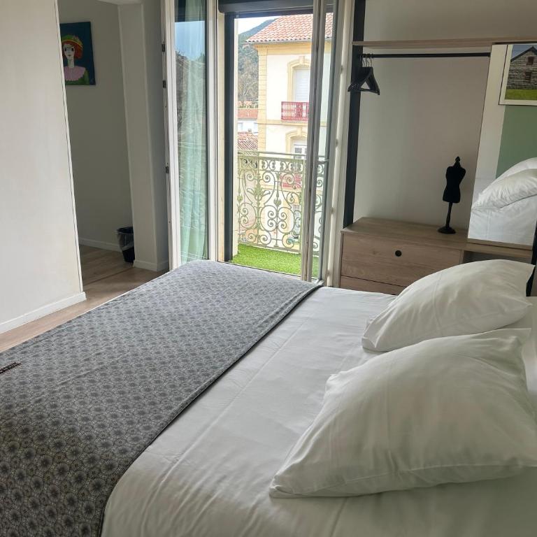 Hotel De Ma Tante - Suite - 2