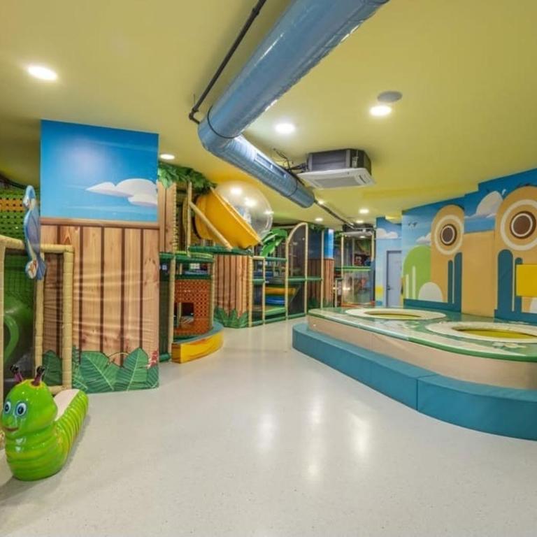 Lux Apartman Sueno Zlatibor - One-Bedroom Apartment - 5