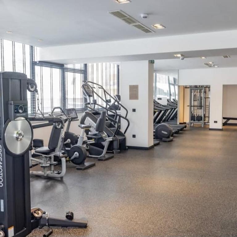 Lux Apartman Sueno Zlatibor - One-Bedroom Apartment - 6