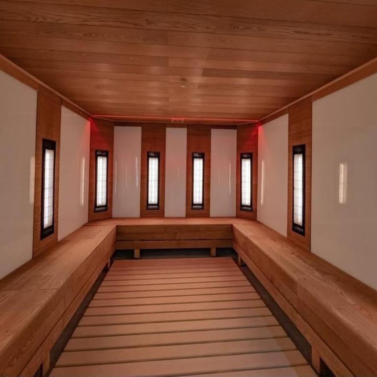Lux Apartman Sueno Zlatibor - One-Bedroom Apartment - 8