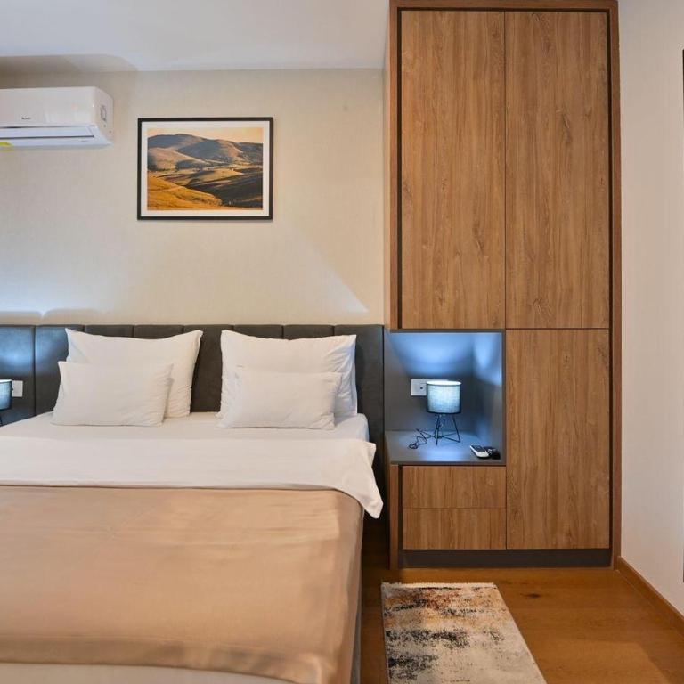 Lux Apartman Sueno Zlatibor - One-Bedroom Apartment - 10
