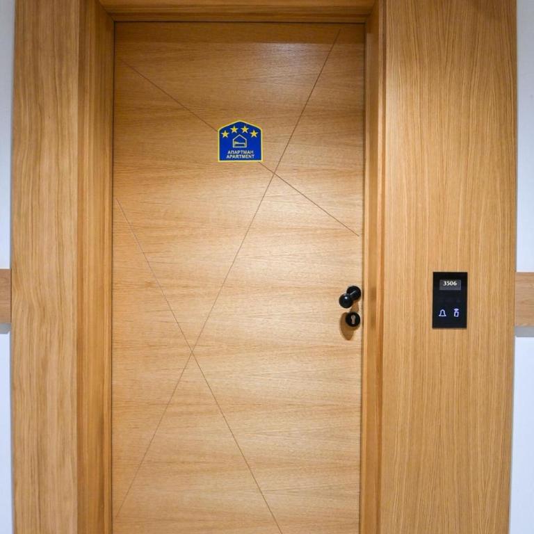 Lux Apartman Sueno Zlatibor - One-Bedroom Apartment - 13