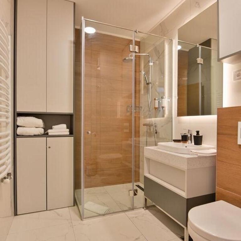 Lux Apartman Sueno Zlatibor - One-Bedroom Apartment - 21