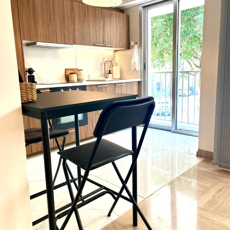 Studio Standing 100m de la mer avec balcon Fort Dauphin - Apartment mit 1 Schlafzimmer - 18