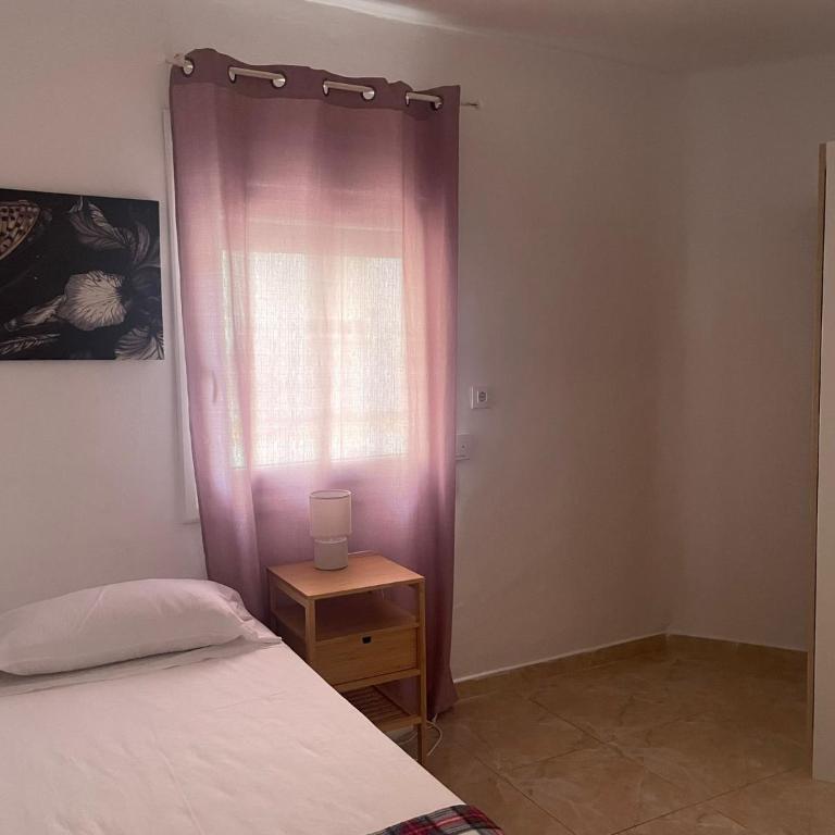 Apartamento sureño - Apartamento de 3 dormitorios - 6