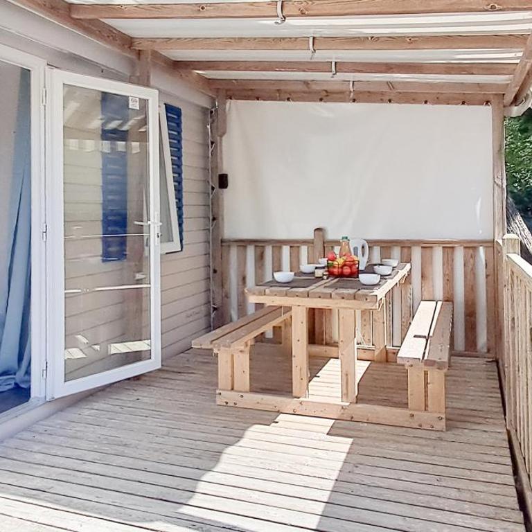 Temps Suspendu - 7 kms plage - Confort - Lumineux - Détente - Casa Móvil - 2