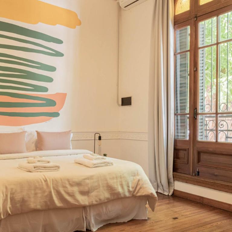 MOT Soria 5100 - 4 Bd House Pool & BBQ Palermo Soho - Apartamento - 22