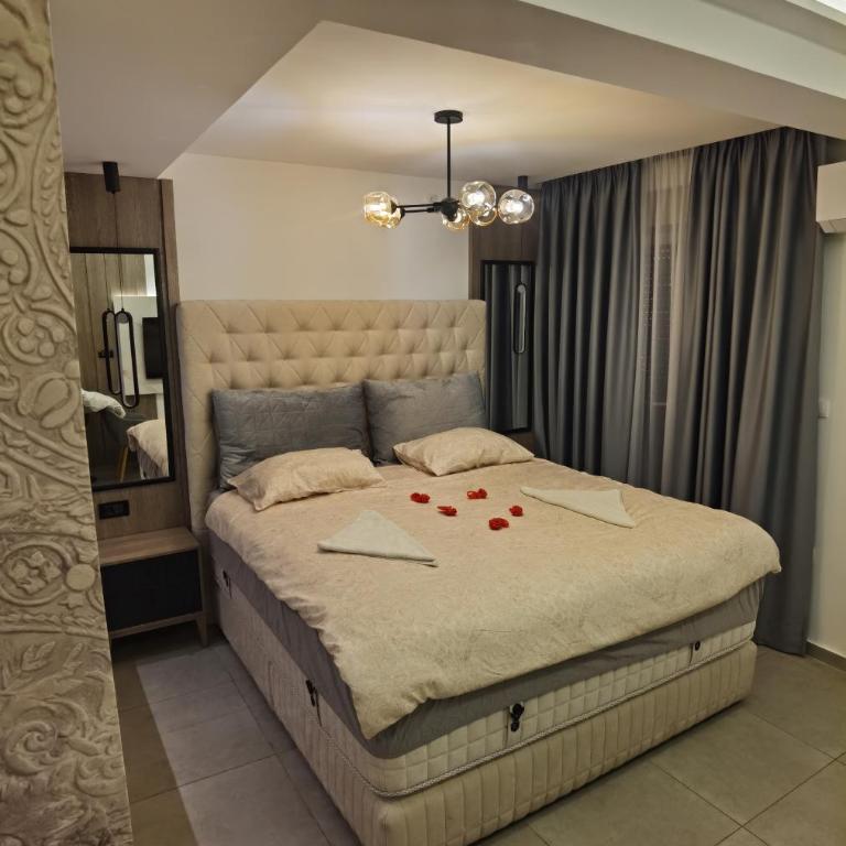 Pavlovic Luxury Spa - One-Bedroom Apartment - 3