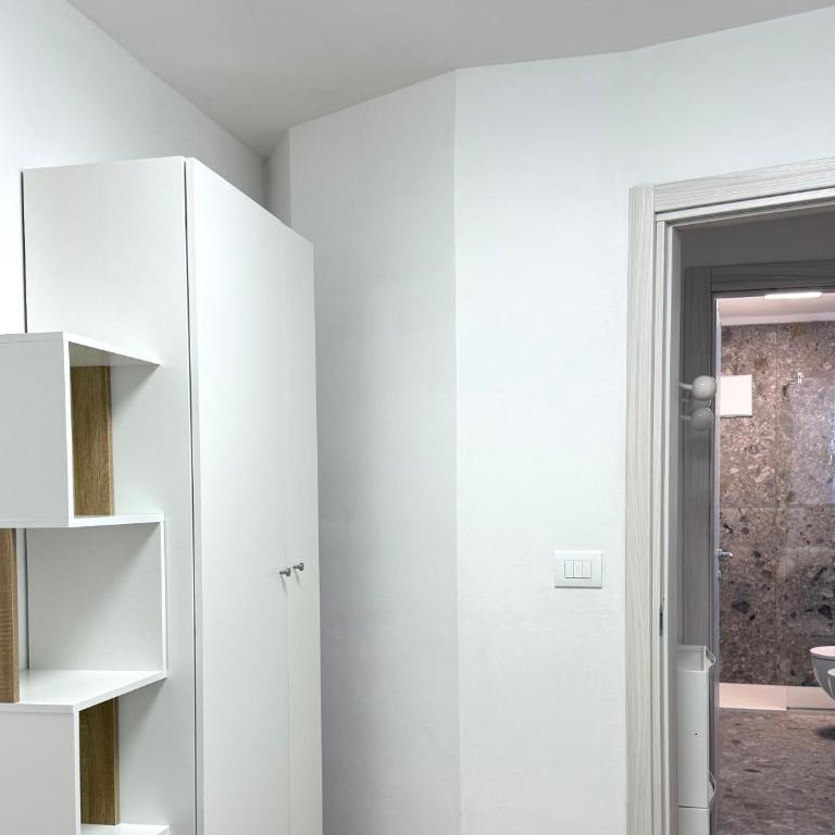 Moderno appartamento con giardino - Appartement 2 Chambres - 18