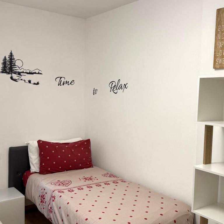 Moderno appartamento con giardino - Appartement 2 Chambres - 17