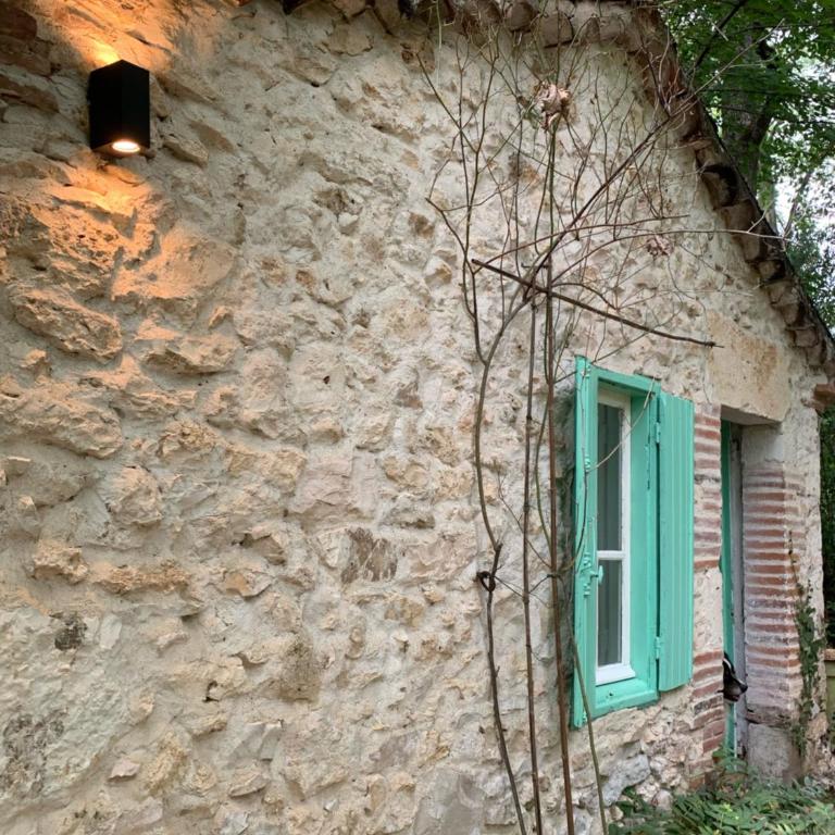 Maison d hotes GreenHouse - Casa con 1 Camera da Letto - 17