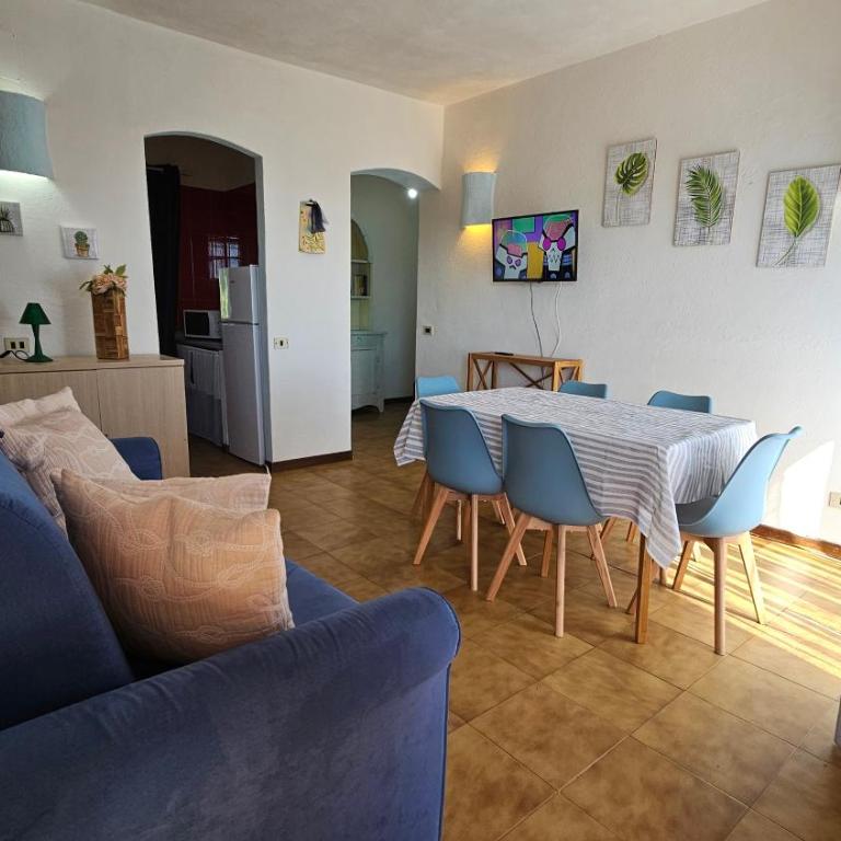 Le Residenze La Marmorata - Two-Bedroom Apartment with Sea View - 8