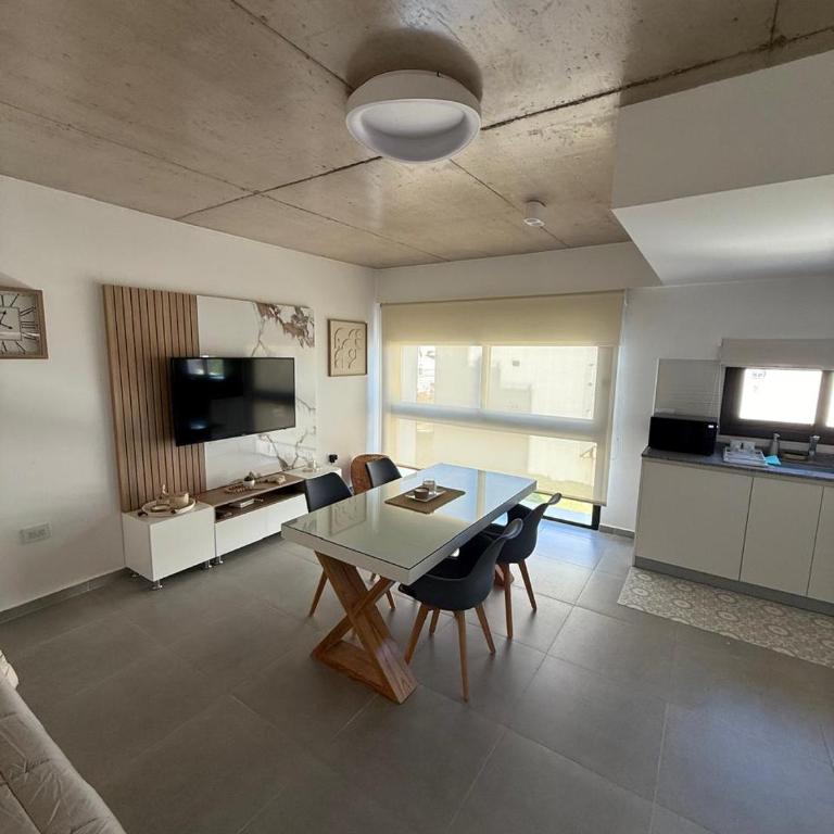 Apart Nuevo Constitucion 2 B Frente al Mar - One-Bedroom Apartment - 2