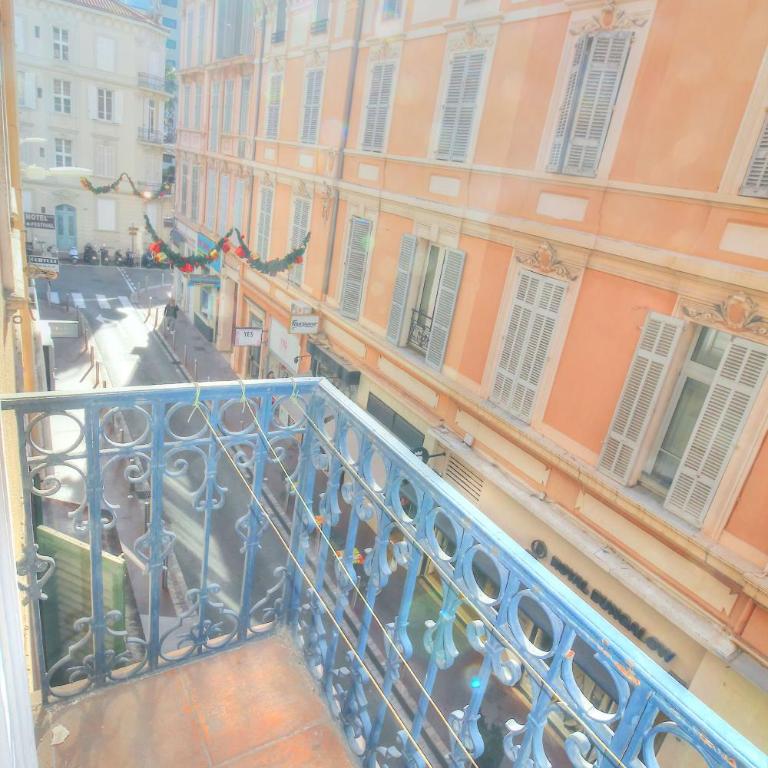 ALC - FONT3 - 10 min PALAIS - Apartment mit 1 Schlafzimmer - 3