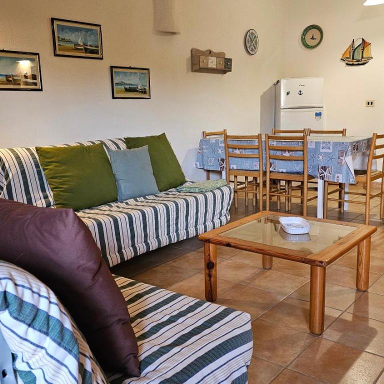 Le Residenze La Marmorata - Two-Bedroom Standard Apartment - 4