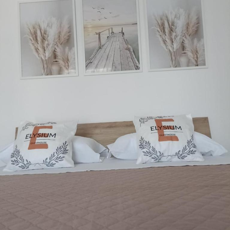 Elysium Guesthouse - Appartamento con 2 Camere da Letto - 1