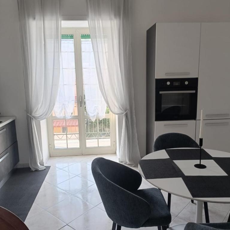 Elysium Guesthouse - Appartamento con 2 Camere da Letto - 10