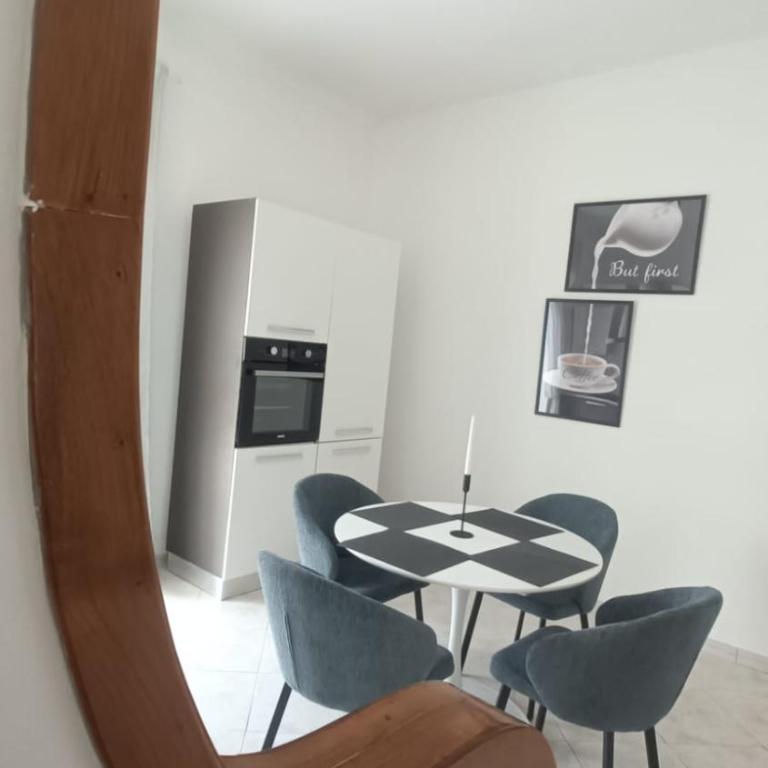 Elysium Guesthouse - Appartamento con 2 Camere da Letto - 12