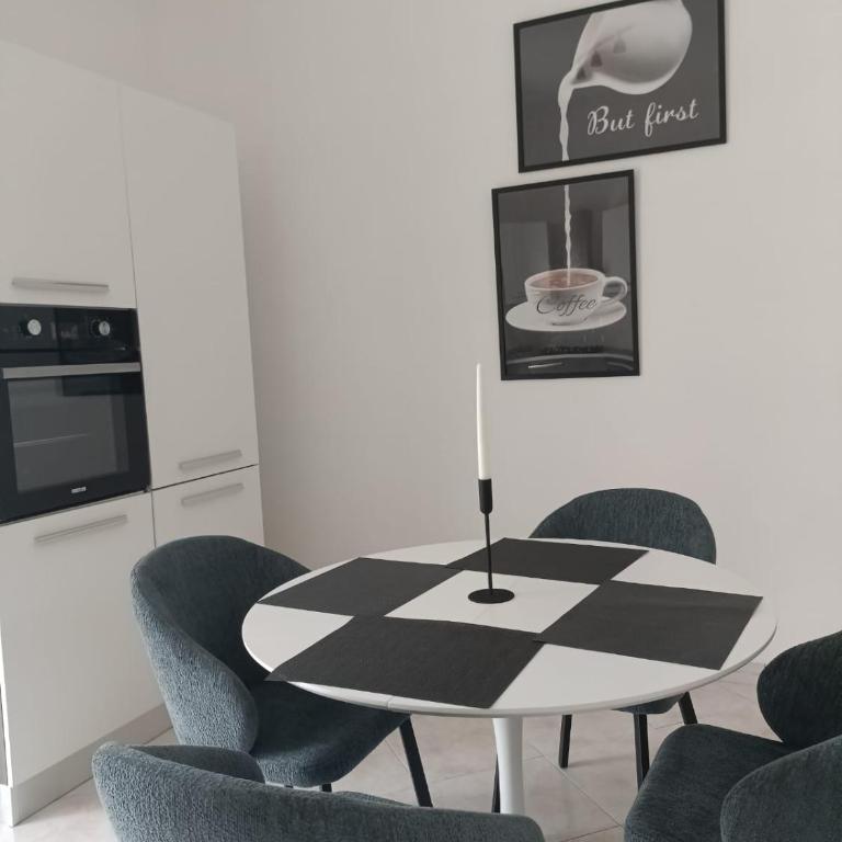 Elysium Guesthouse - Appartamento con 2 Camere da Letto - 13