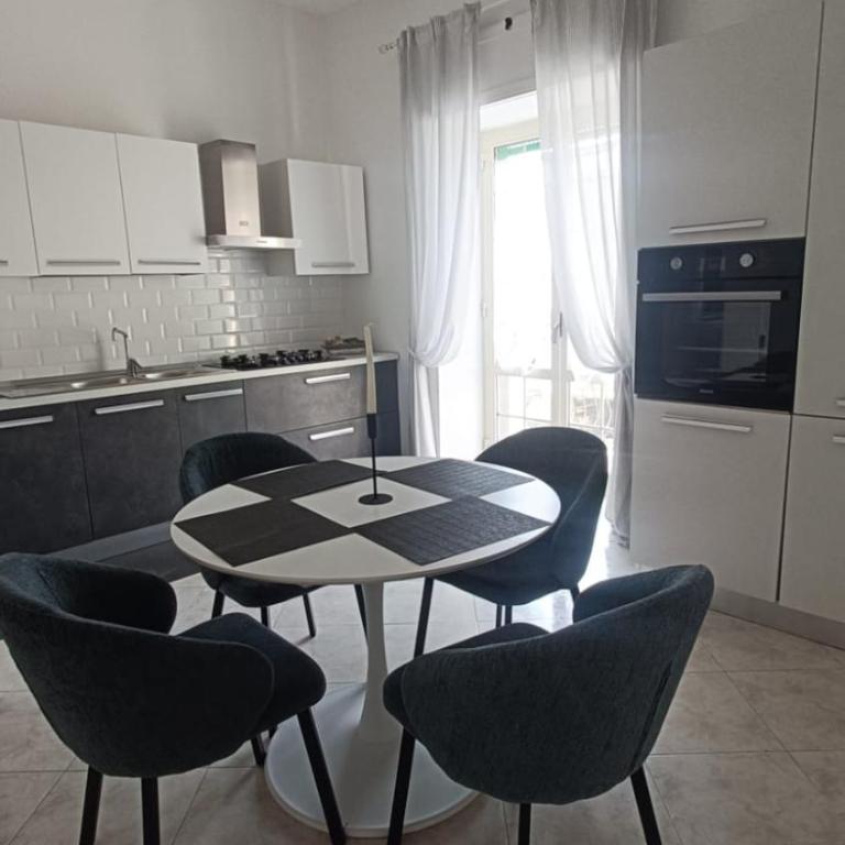 Elysium Guesthouse - Appartamento con 2 Camere da Letto - 14