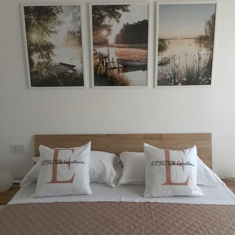 Elysium Guesthouse - Appartamento con 2 Camere da Letto - 16