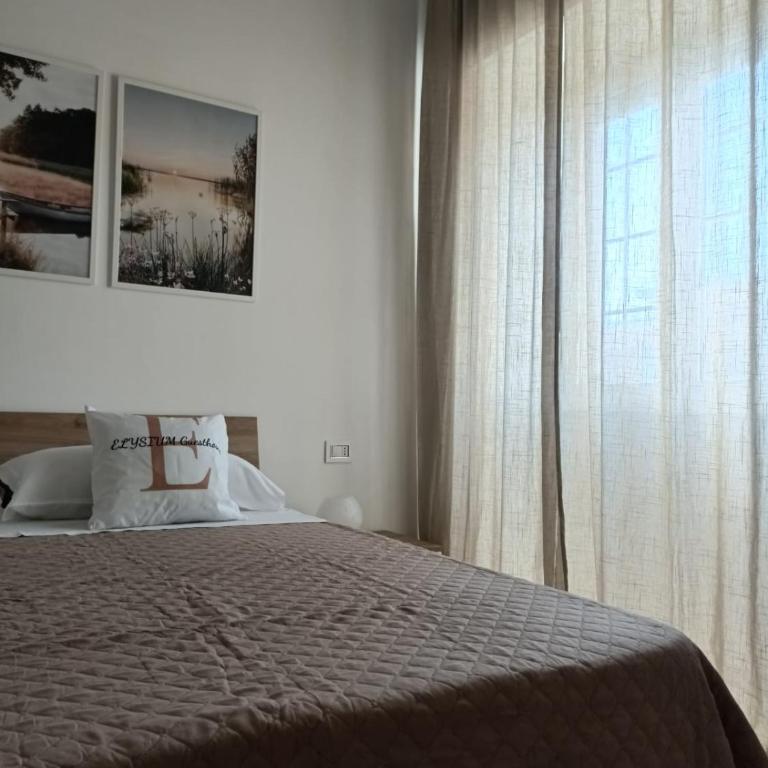 Elysium Guesthouse - Appartamento con 2 Camere da Letto - 18