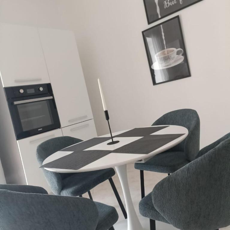 Elysium Guesthouse - Appartamento con 2 Camere da Letto - 22