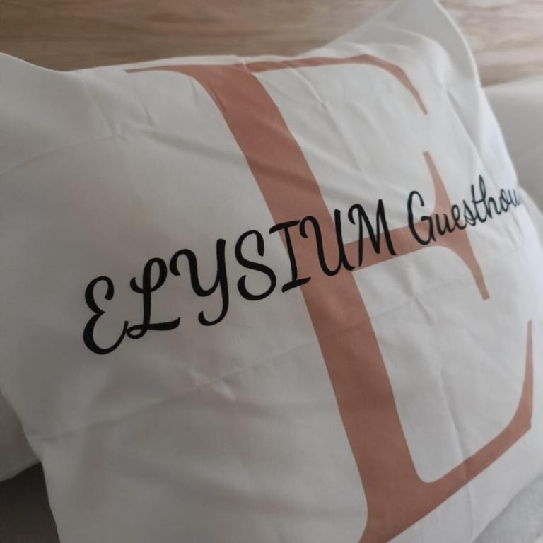 Elysium Guesthouse - Appartamento con 2 Camere da Letto - 23