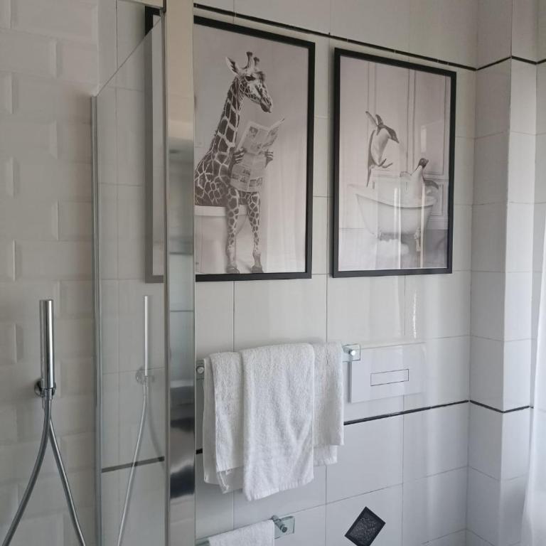 Elysium Guesthouse - Appartamento con 2 Camere da Letto - 25